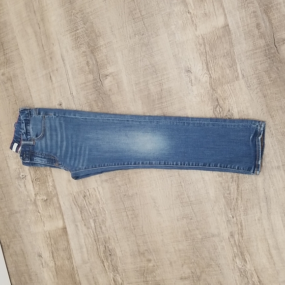 Boys 10 Crewcuts Denim - Picture 3 of 6